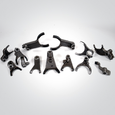 Shifter Forks