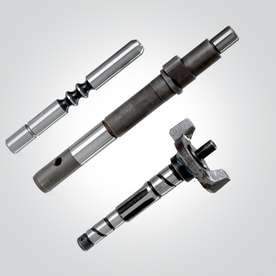 Machined Forgings